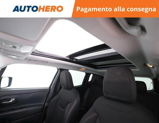 JEEP Renegade 1.4 MultiAir Limited