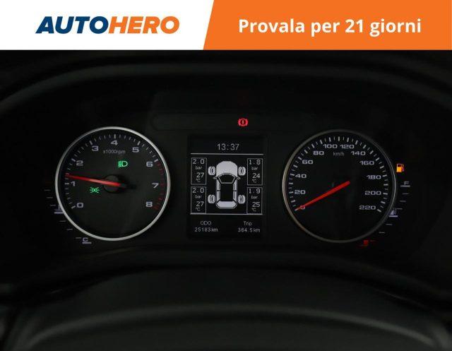 EVO Evo3 Evo 3 1.5 Bi-fuel GPL