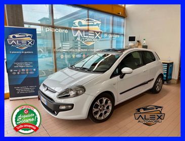 Fiat Punto Evo 1.3Mjt 95cv 3porte Sport E5