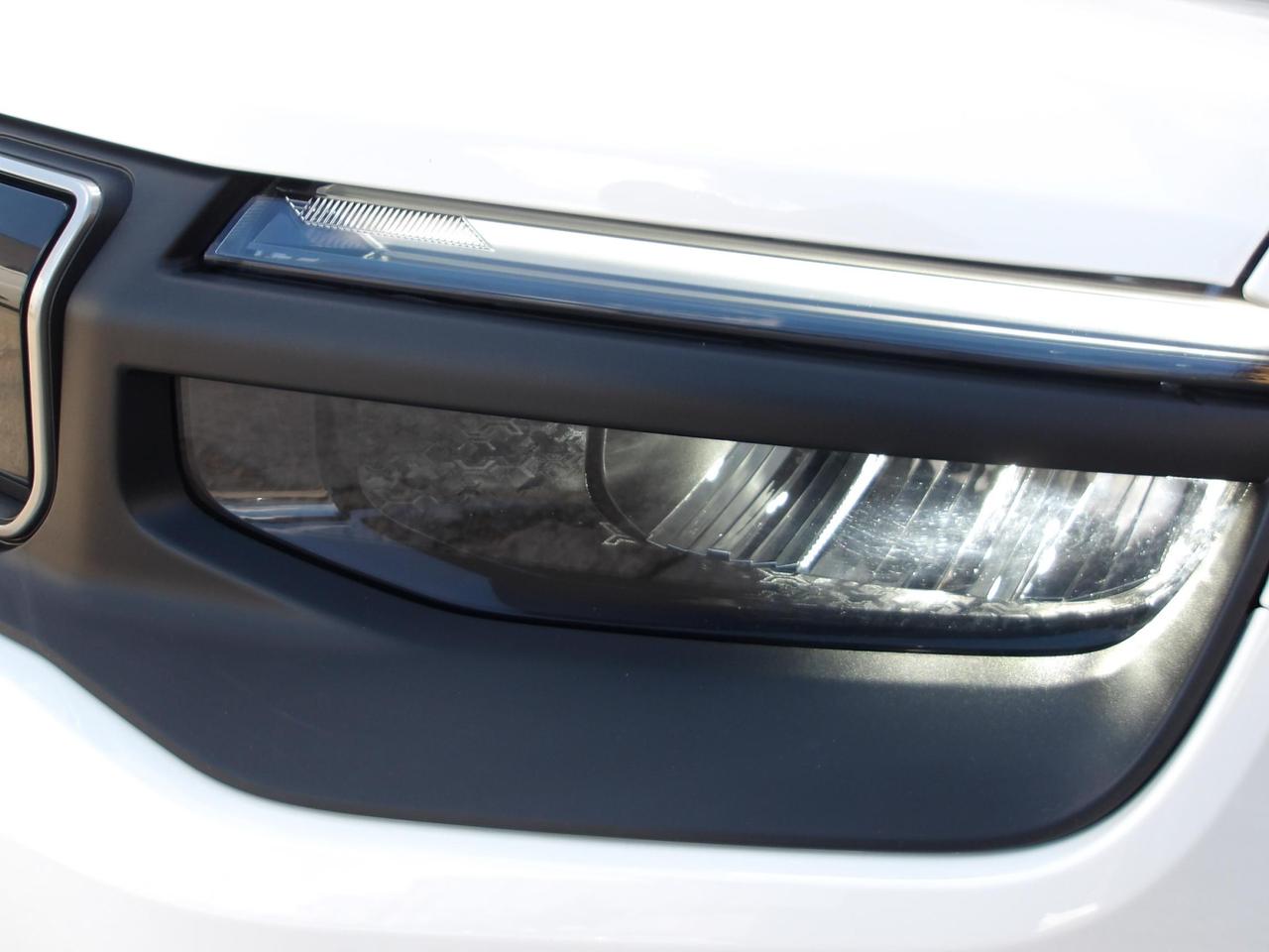 Jeep AVENGER 1.2 turbo Altitude 100cv