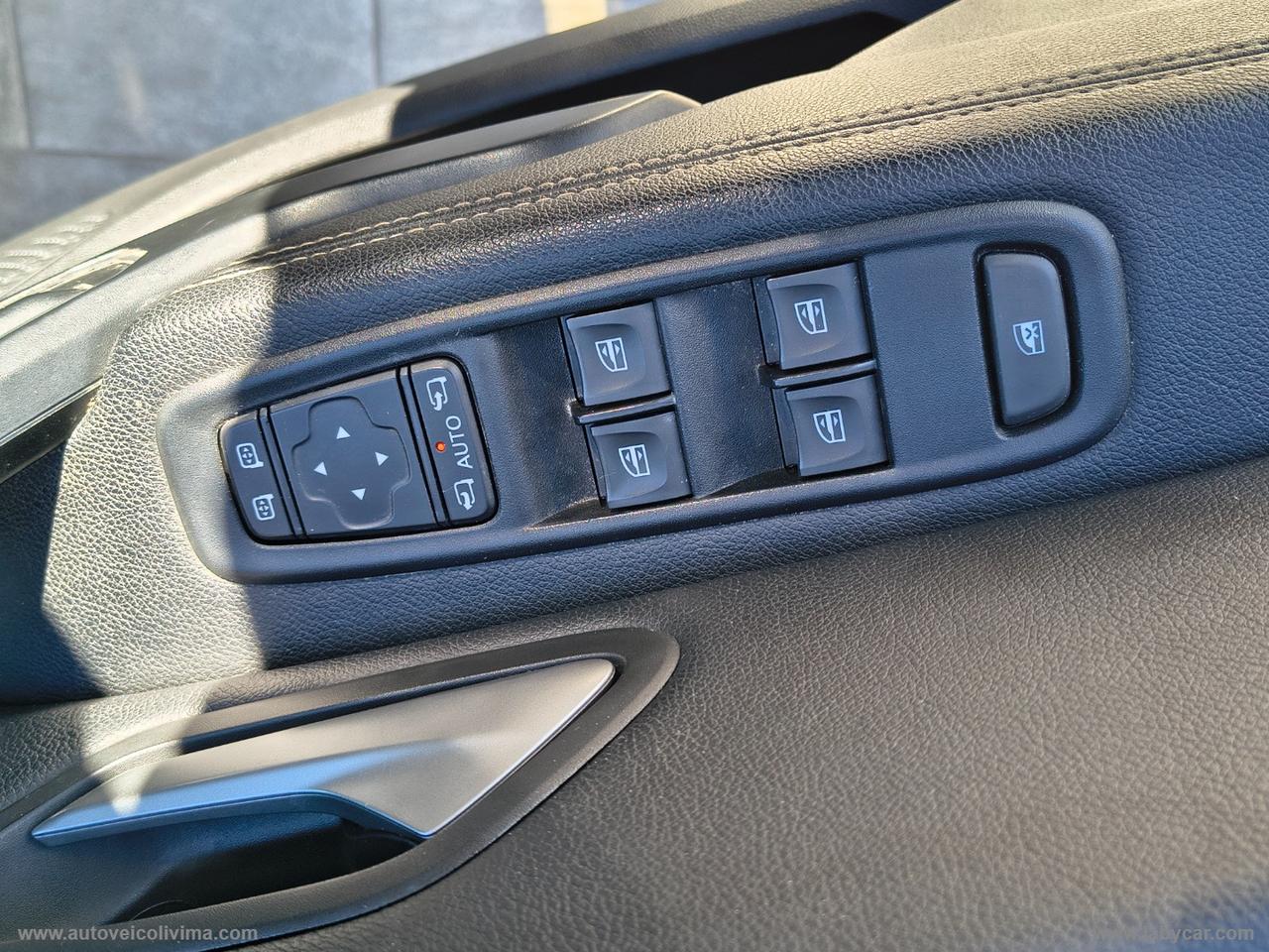 DACIA Duster 1.0 TCe GPL 4x2 Journey UP TAGLIANDI DACIA