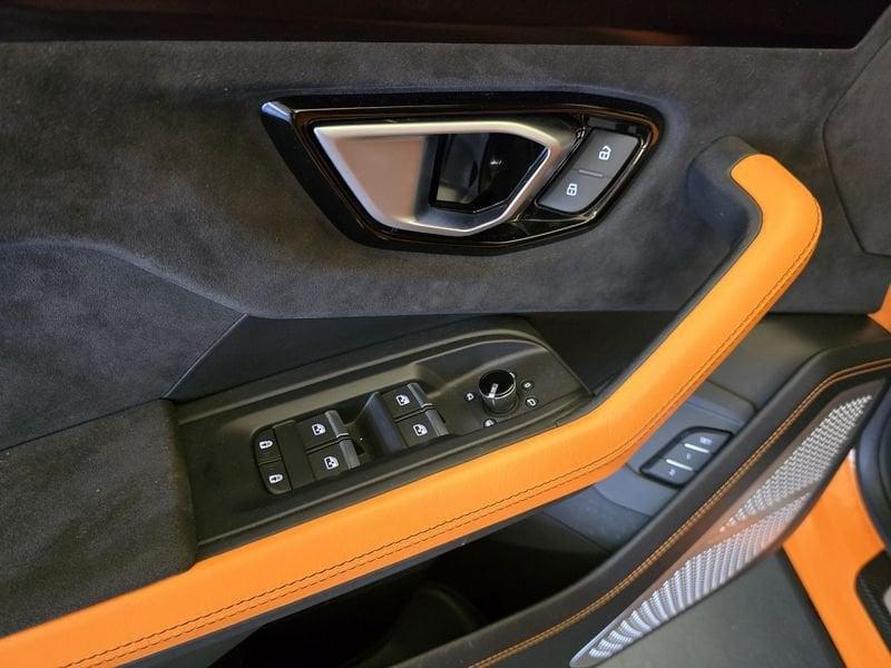 Lamborghini Urus Urus 4.0 Pearl Capsule