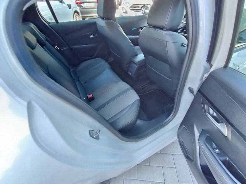 Peugeot 208 Allure Navi Pack BlueHDi 100 S/S
