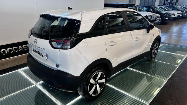 OPEL Crossland 1.2 12V Start&Stop Elegance