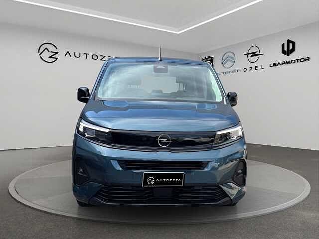 Opel Combo 1.5 BlueHDI S&S 100CV L1 Edition+