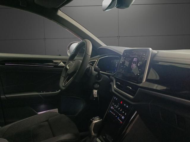 VOLKSWAGEN T-Roc 1.5 TSI ACT DSG R-Line