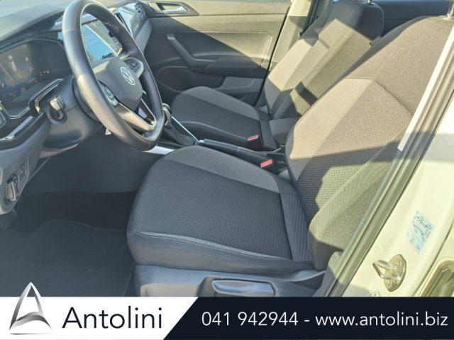 VOLKSWAGEN Taigo 1.0 TSI 115 CV DSG Life