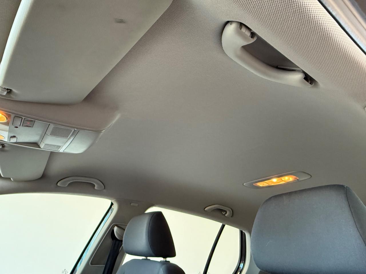 Volkswagen Golf Plus 2.0 TDI DPF Sportline