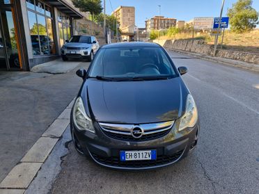 Opel Corsa 1.2 85CV 3 porte GPL-TECH Club