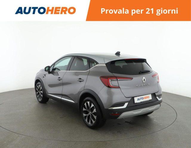 RENAULT Captur TCe 90 CV Techno