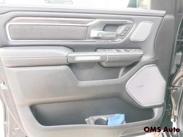 DODGE RAM 1500 3.0L I6 Hurricane LARAMIE NIGHT- Pronta