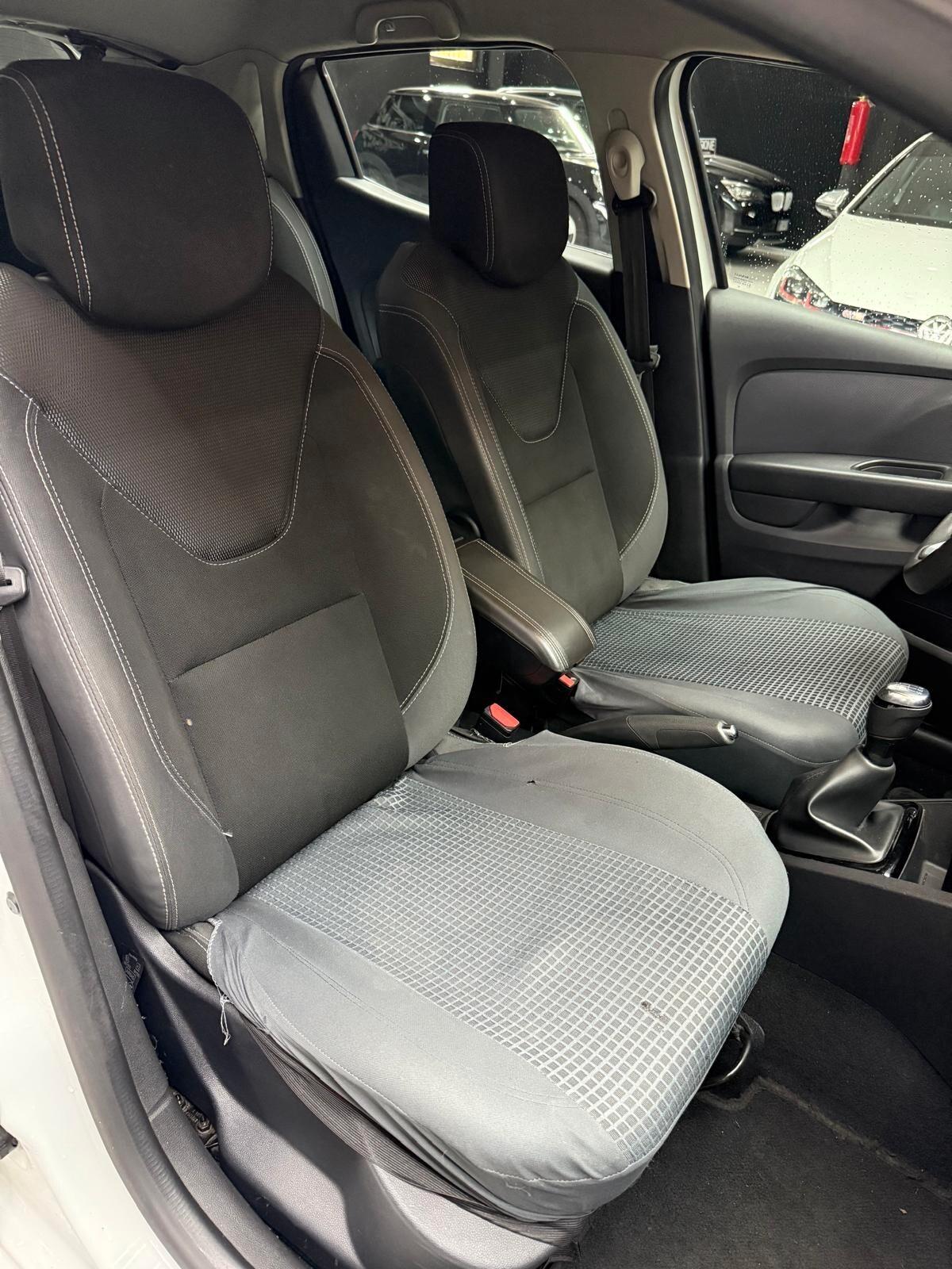 Renault Clio dCi 8V 75CV Start&Stop 5 porte Energy Life