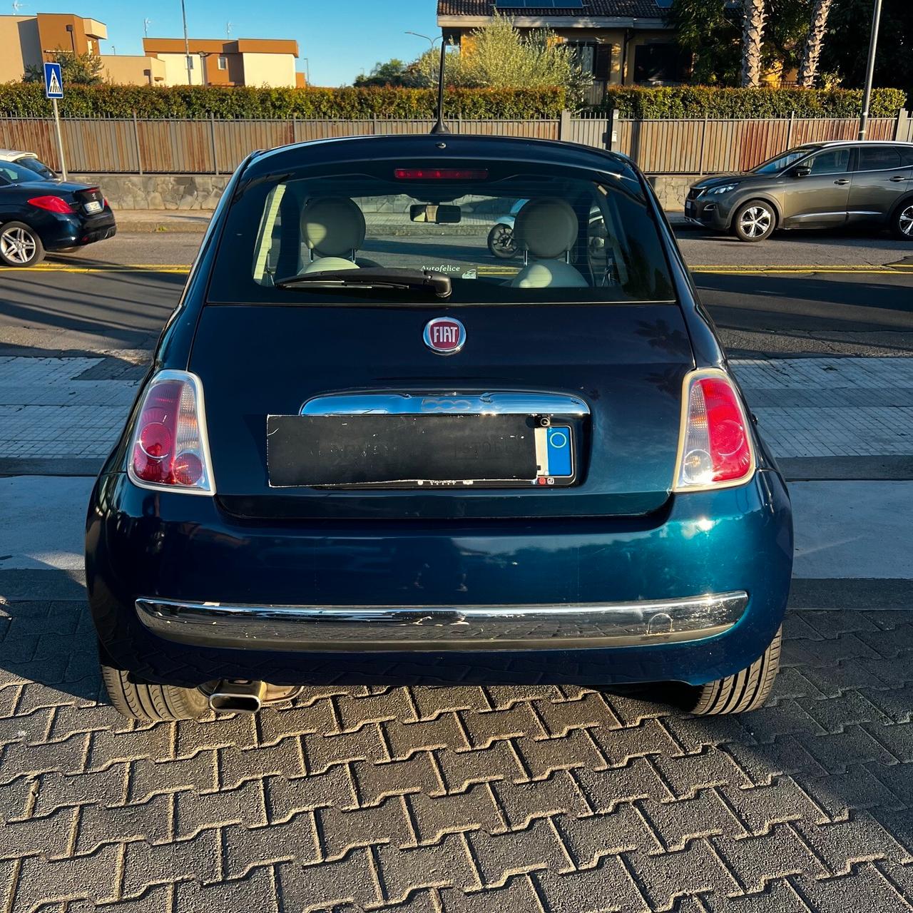 Fiat 500 500L 1.3 Multijet 95 CV