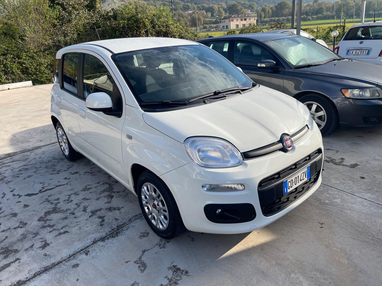 Fiat Panda 1.2 EasyPower Easy
