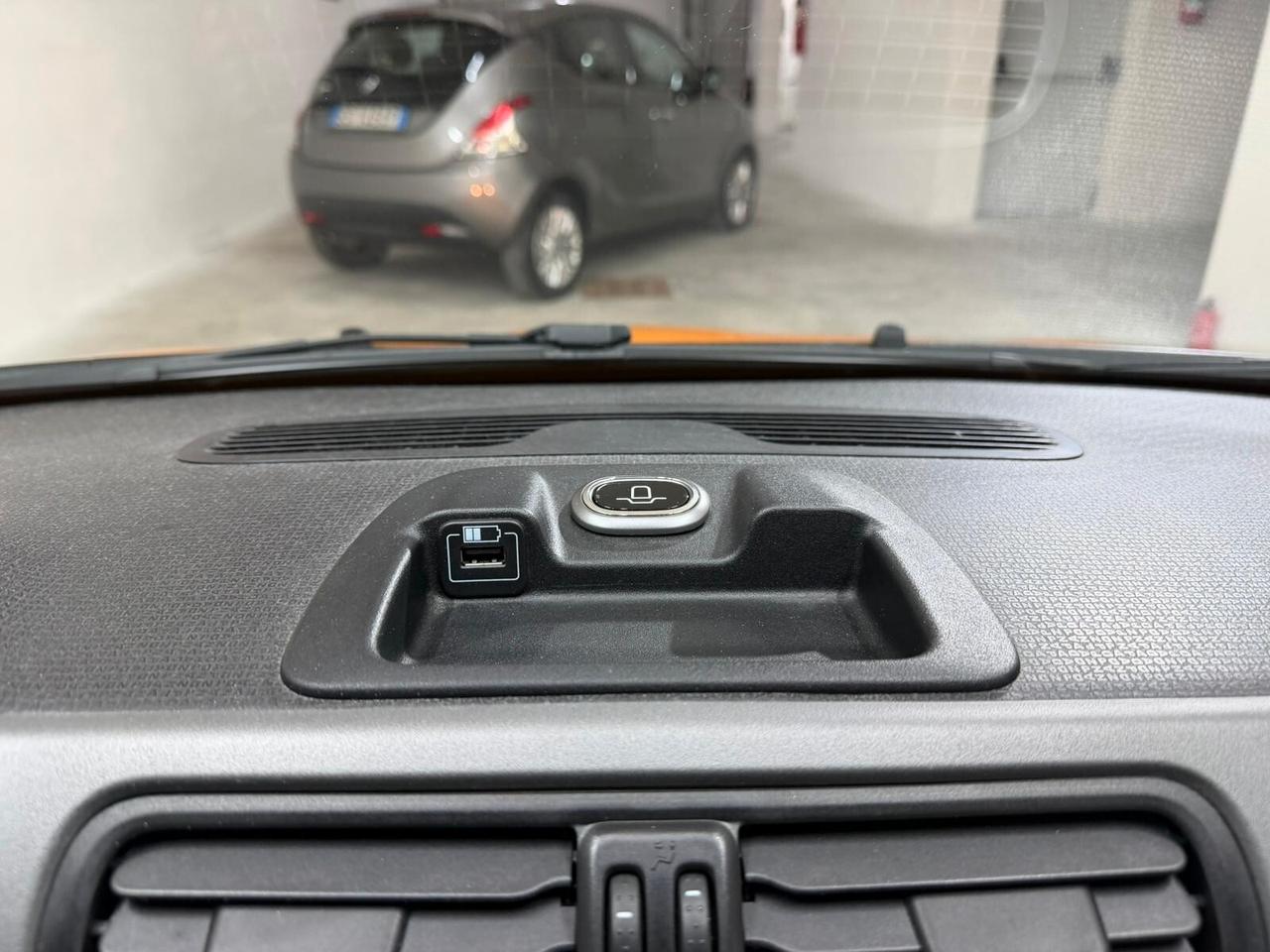 Fiat Panda 1.2 EasyPower Lounge