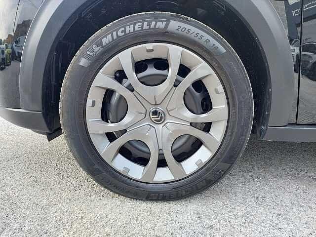 Citroen C3 PureTech 100 S&S Max