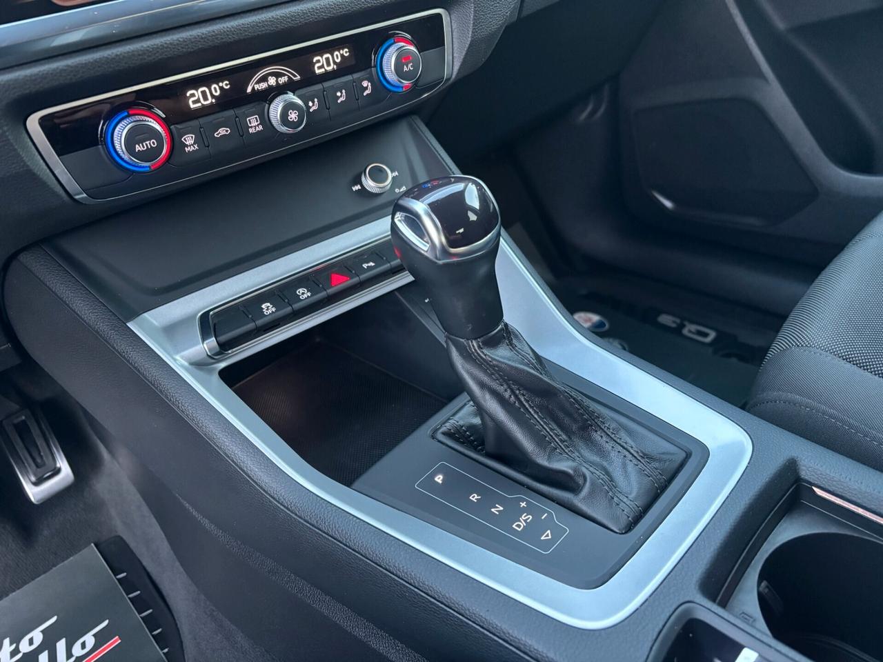 Audi Q3 35 TDI S tronic 150 CV S-LINE FULL MY 22