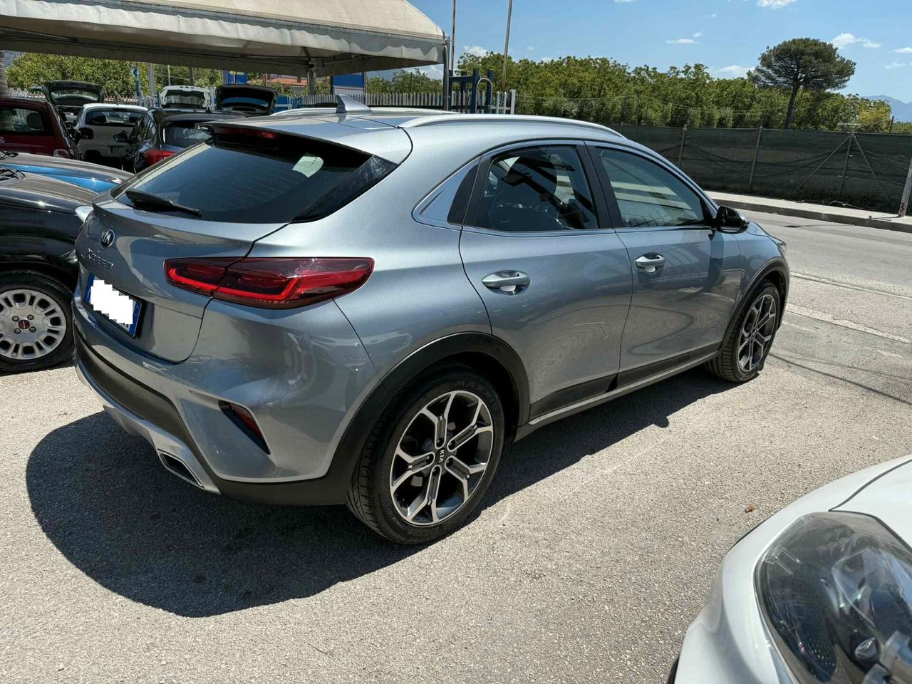 Kia XCeed 1.6 CRDi 115 CV Style - 2020