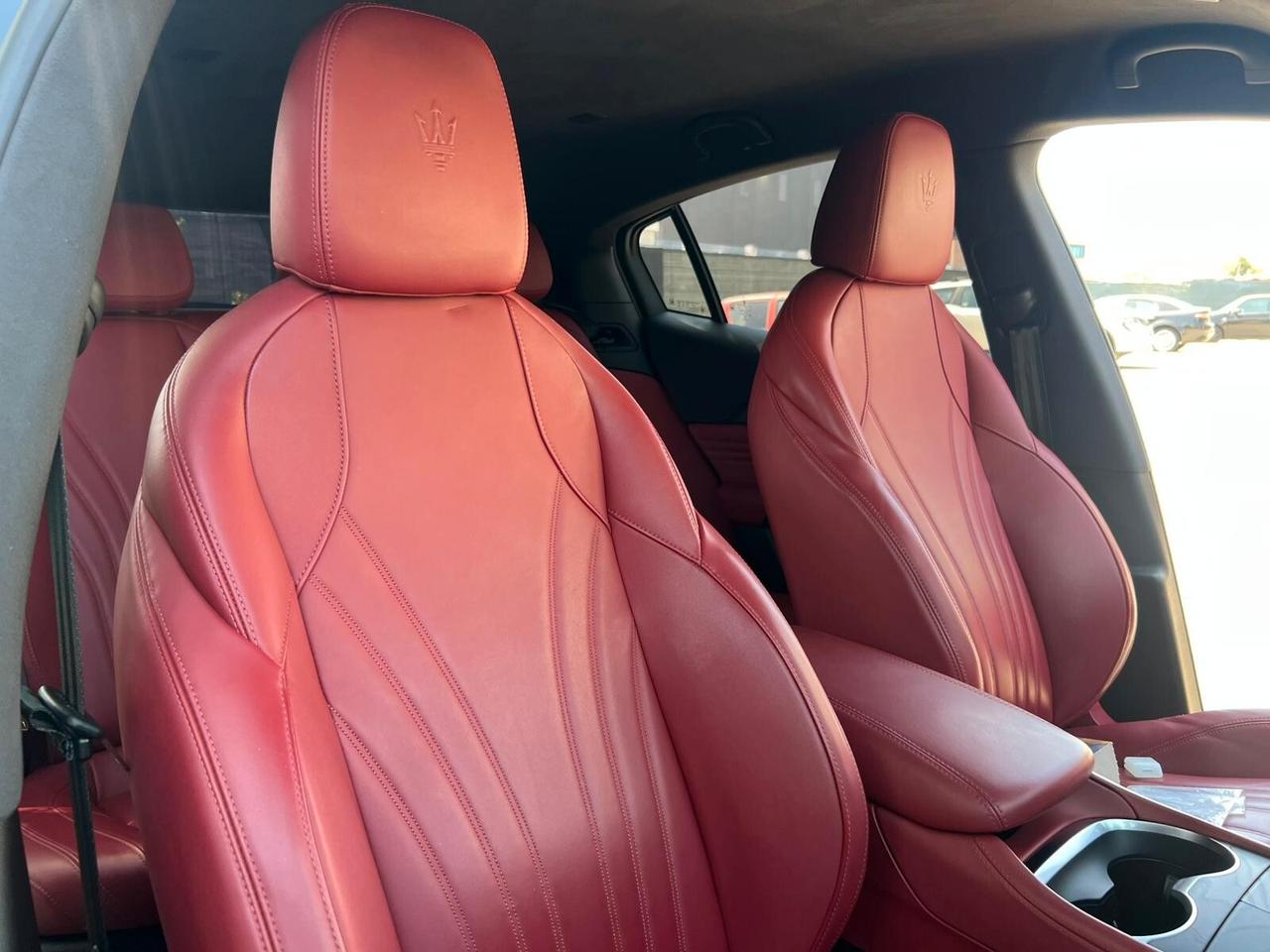 Maserati Grecale MHEV 330 CV AWD Modena