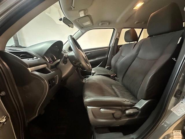 Suzuki Swift 1.3 DIESEL UNIPRO PERFETTA