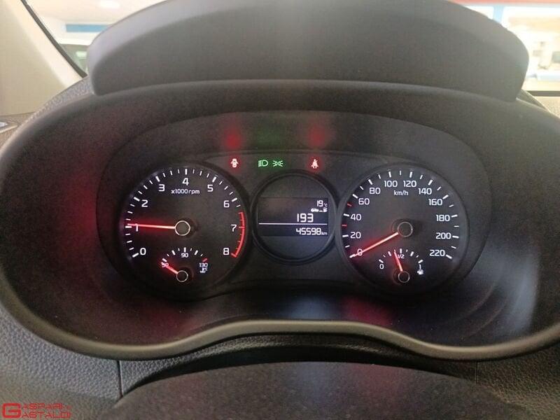 Kia Picanto 1.0 COOL