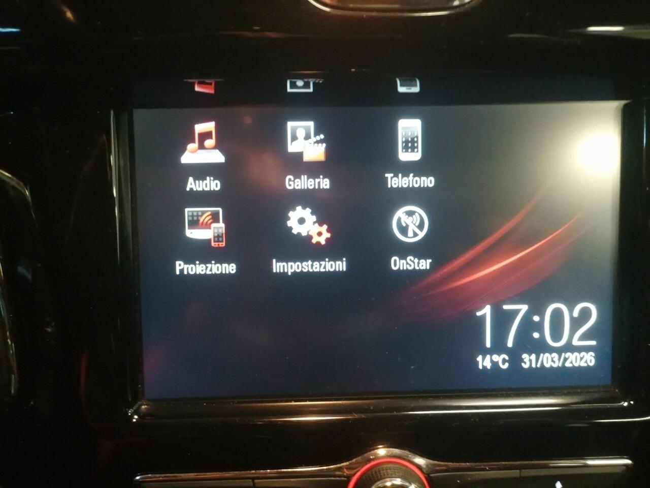 Opel Adam Rocks 1.2 70 CV Start&Stop