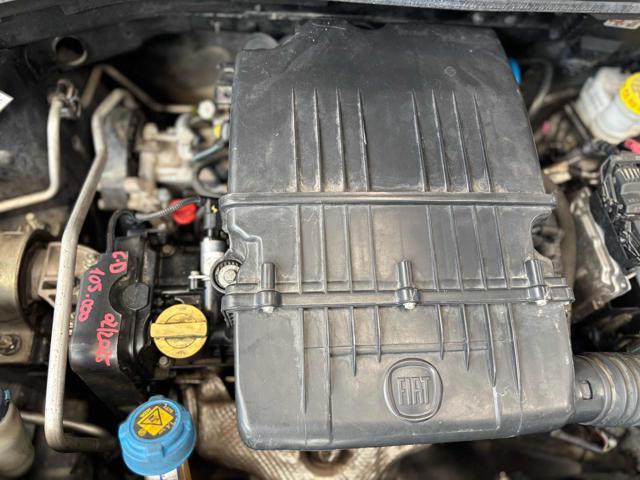 FIAT 500 1.2 EasyPower Lounge