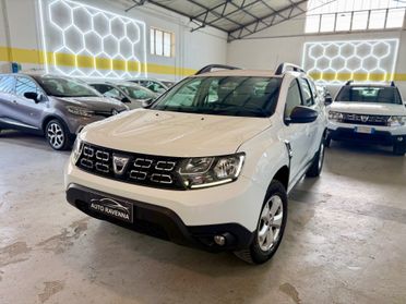 Dacia Duster 1.5 Blue dCi 115 CV Prestige Euro 6 Neopatentati