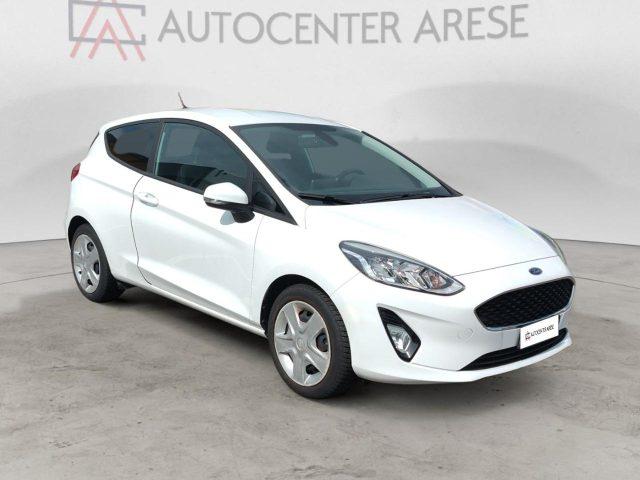FORD Fiesta 1.1 75 CV 3 porte Van Trend GARANZIA3 ANNI