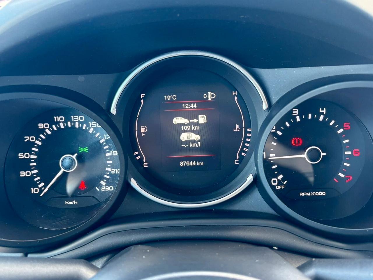 Fiat 500L 1.6 Multijet 120 CV Business
