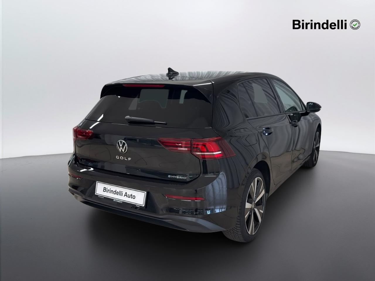 VOLKSWAGEN Golf 8ª serie - Golf 1.5 TSI eHybrid DSG Edition Plus
