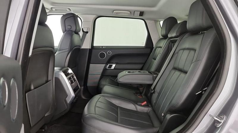 Land Rover RR Sport 3.0 SDV6 249 CV HSE