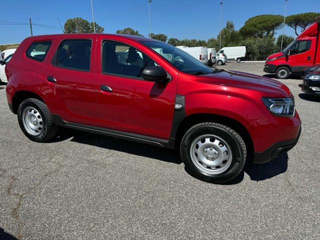 DACIA Duster 1.0 TCe GPL 4x2 Access