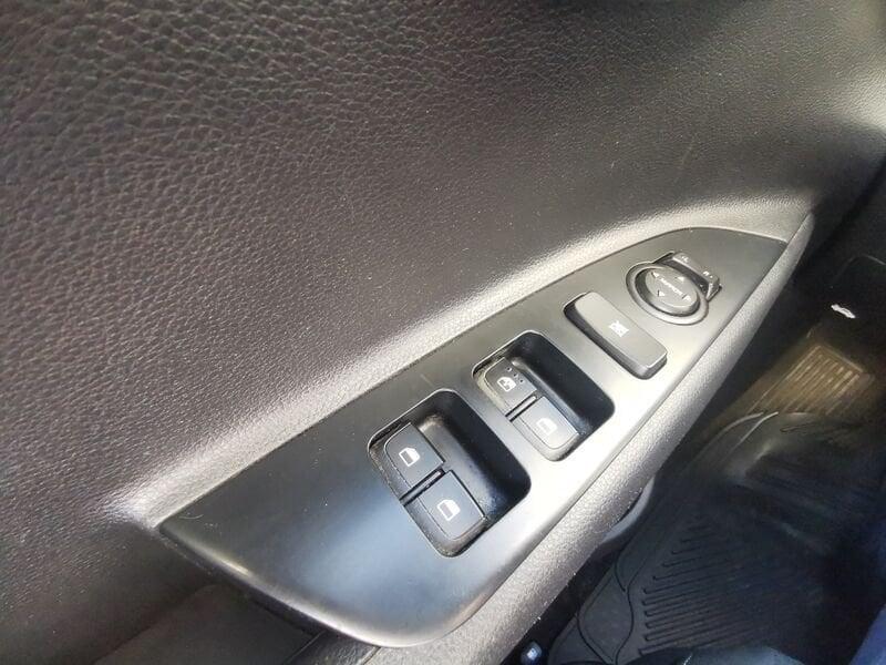 Kia Rio 1.2 Active Collection