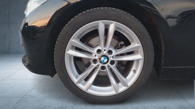BMW 316 d Touring Business Advantage aut.