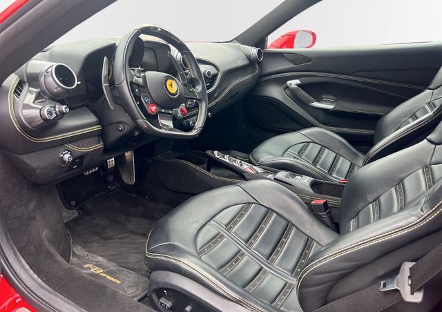 FERRARI F8 Spider"SPEDIZIONE SU RICHIESTA IN TUTTO IL MONDO"