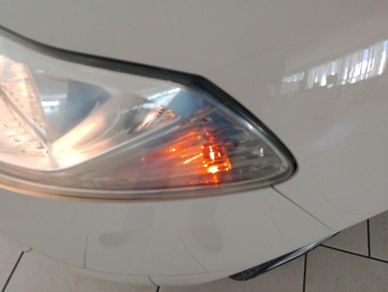 Lancia Ypsilon 3ª serie 1.3 MJT 16V 95 CV 5 porte S&S Silver