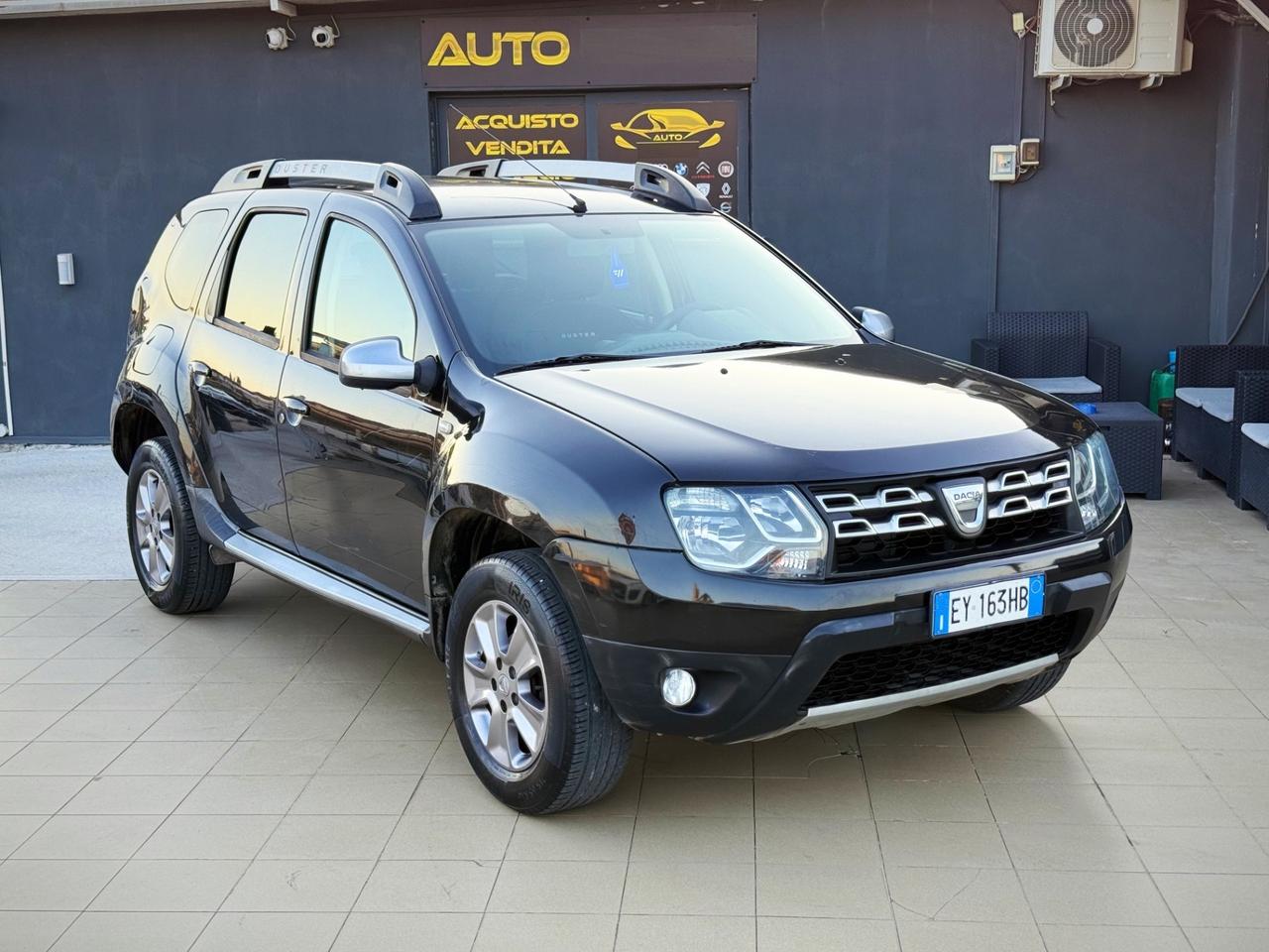 Dacia Duster 1.6 110CV 4x2 GPL La Gazzetta dello Sport