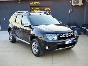 Dacia Duster 1.6 110CV 4x2 GPL La Gazzetta dello Sport