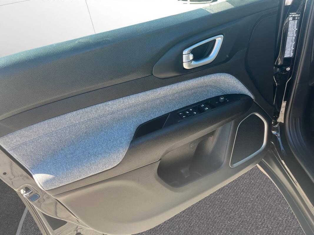 Jeep Compass 1.6 mjt Longitude 2wd 130cv