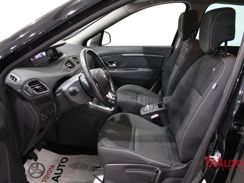 Renault Grand Scénic 1.5 Energy dCi 110cv LIMITED