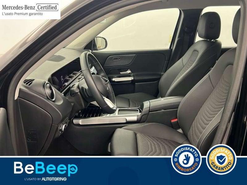 Mercedes-Benz GLB Classe 180 D PROGRESSIVE ADVANCED AUTO