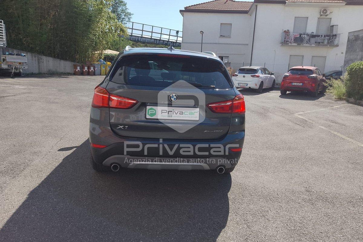 BMW X1 xDrive20d xLine