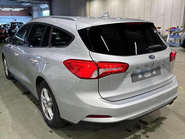 FORD Focus 1.5 EcoBlue 120 CV SW Business