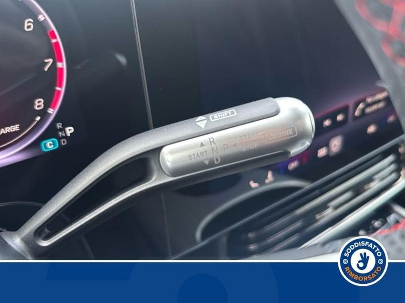 Mercedes-Benz CLA 200 Automatic Coupé 4Matic AMG Line Advanced Plus