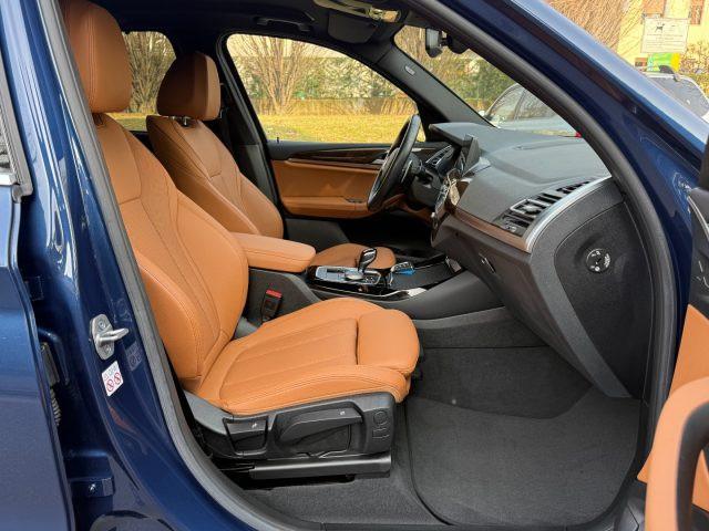 BMW X3 MSPORT xDrive30e