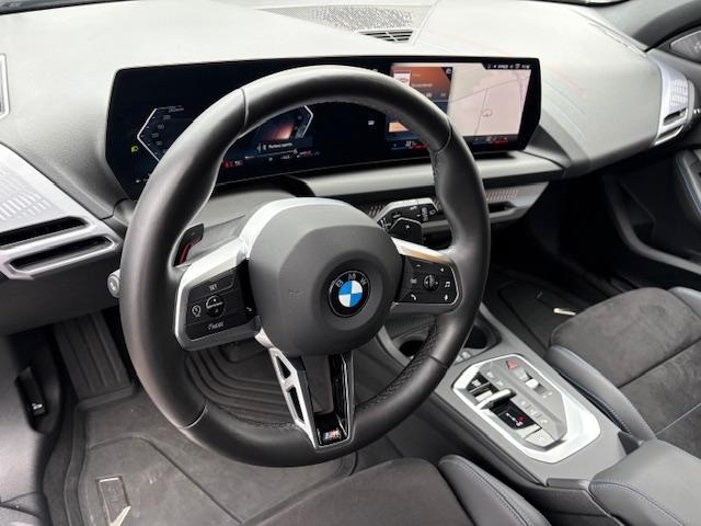 BMW Serie 1 120 d 48V MSport DCT