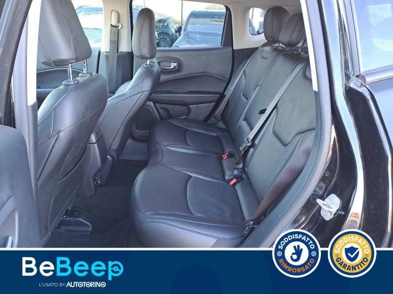 Jeep Compass 1.6 MJT LIMITED 2WD 120CV MY19