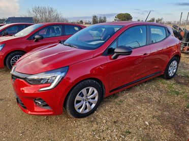 Renault Clio 1.5 dCi km 89Mila - 2020