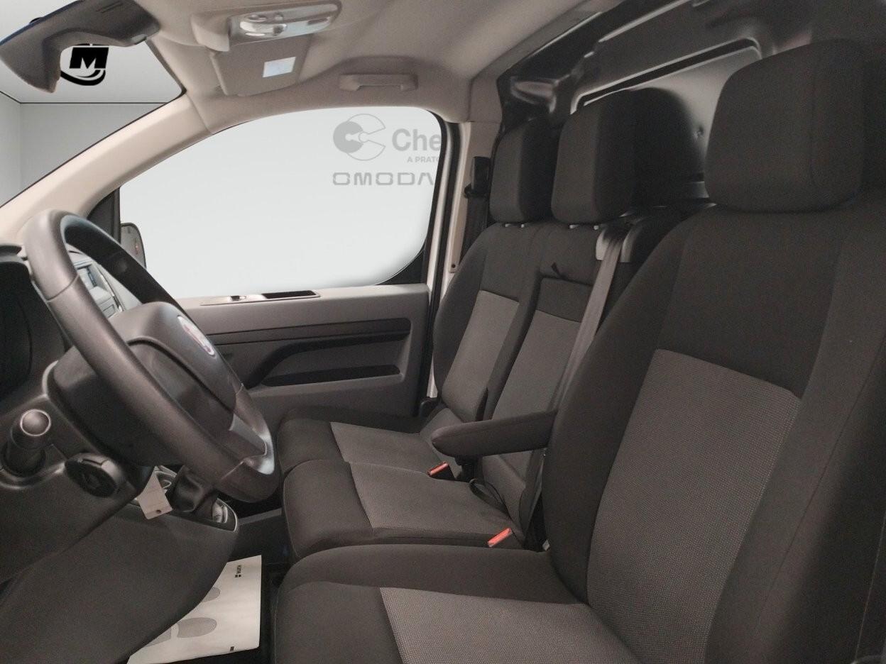 Fiat Scudo 1.5 BlueHDi 120 CV PC-TN Furgone Business